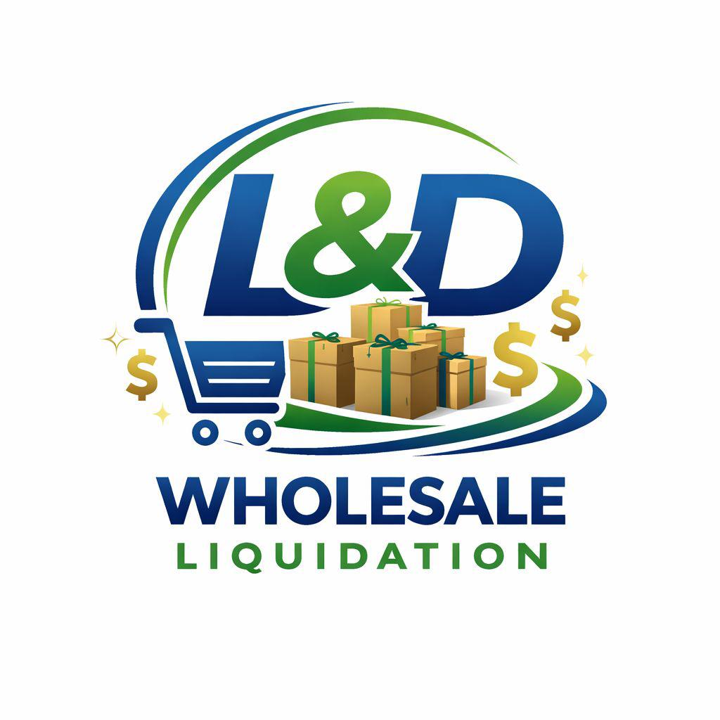 LD Wholesale Logo